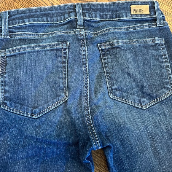 Paige Jeans - Picture 2 of 3